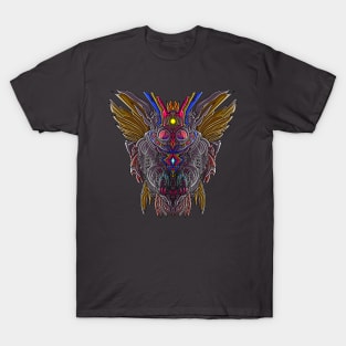 Owl king T-Shirt